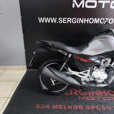 HONDA CG 160 START, Foto 3