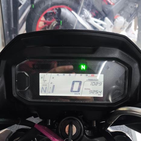 HONDA CG 160 START, Foto 5