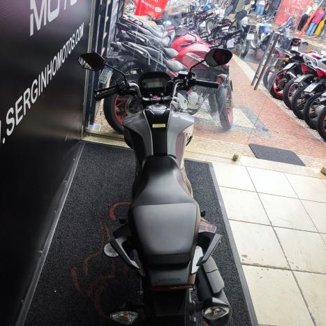 HONDA CG 160 START, Foto 6