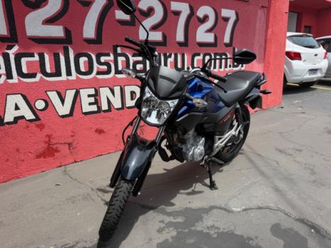 HONDA CG 160 START, Foto 2