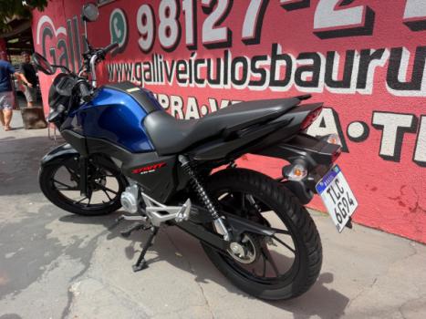 HONDA CG 160 START, Foto 5