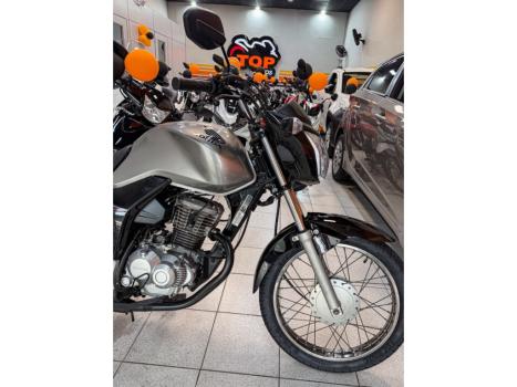 HONDA CG 160 START, Foto 2