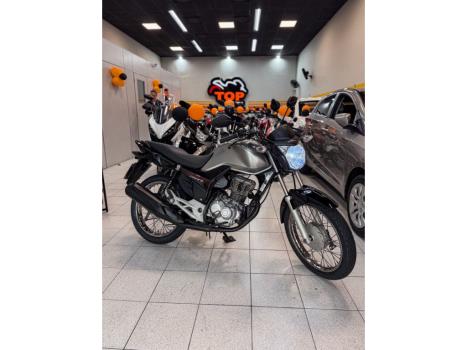HONDA CG 160 START, Foto 5