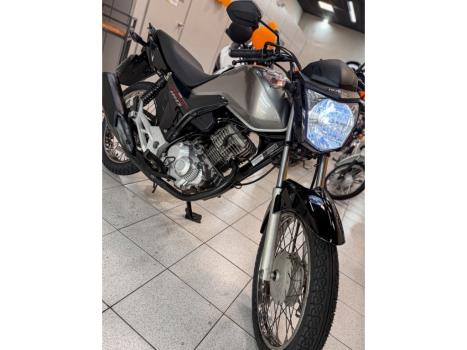 HONDA CG 160 START, Foto 6