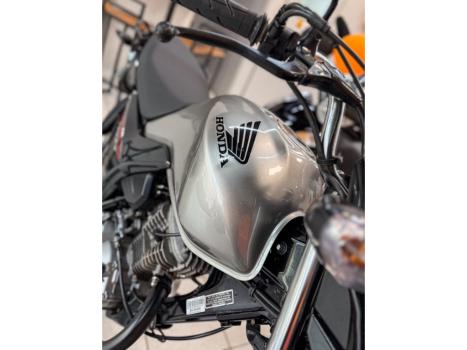 HONDA CG 160 START, Foto 7