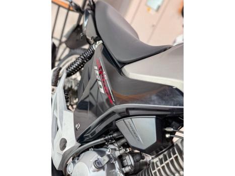 HONDA CG 160 START, Foto 8