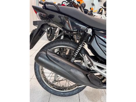 HONDA CG 160 START, Foto 9