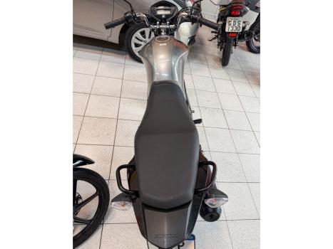 HONDA CG 160 START, Foto 10