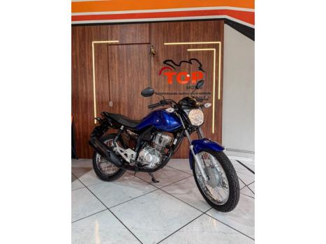 HONDA CG 160 START, Foto 5