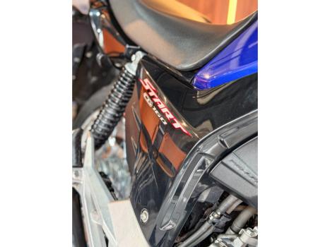 HONDA CG 160 START, Foto 8