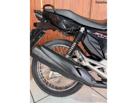 HONDA CG 160 START, Foto 9