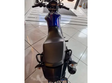 HONDA CG 160 START, Foto 10
