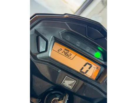 HONDA CG 160 START, Foto 11