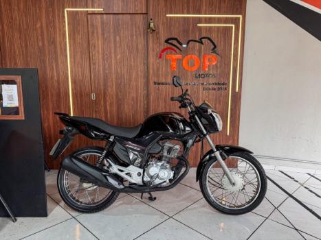 HONDA CG 160 START, Foto 1
