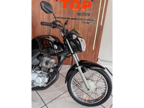 HONDA CG 160 START, Foto 2