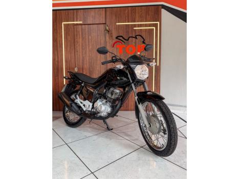 HONDA CG 160 START, Foto 5