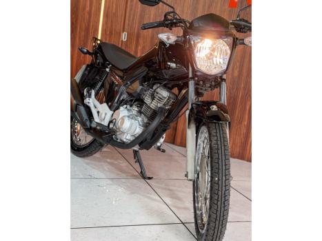 HONDA CG 160 START, Foto 6