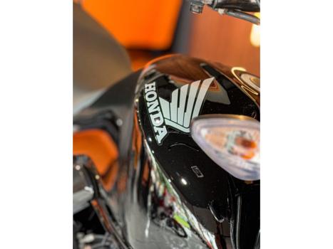 HONDA CG 160 START, Foto 7