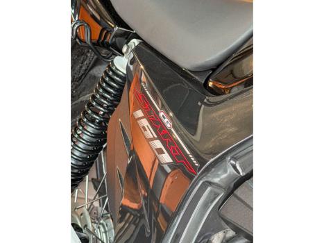 HONDA CG 160 START, Foto 8