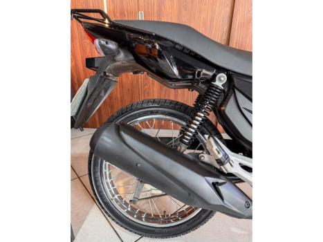 HONDA CG 160 START, Foto 9