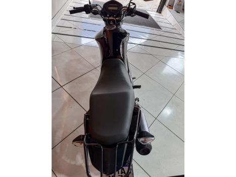 HONDA CG 160 START, Foto 10