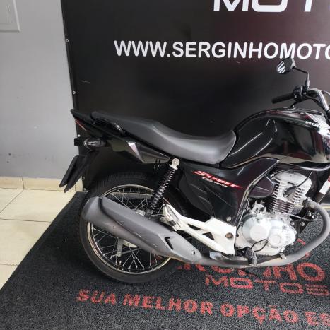 HONDA CG 160 START, Foto 3