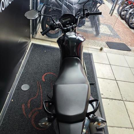 HONDA CG 160 START, Foto 6