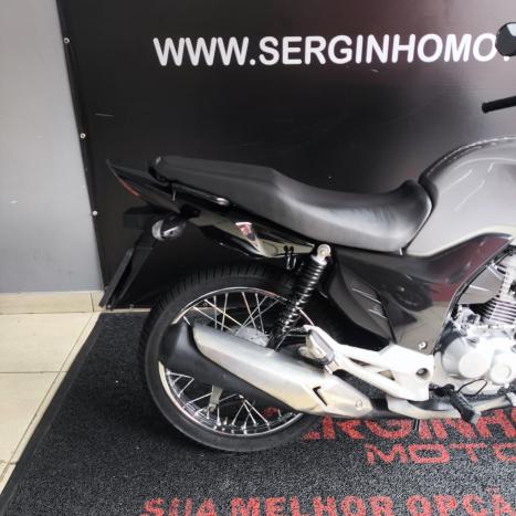 HONDA CG 160 START, Foto 3