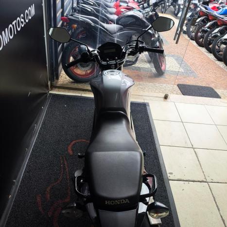 HONDA CG 160 START, Foto 4