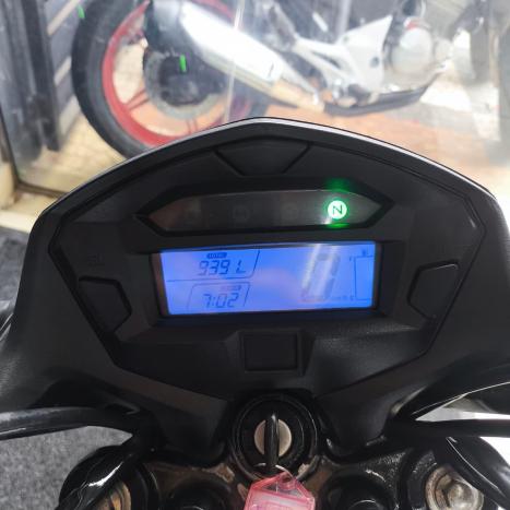 HONDA CG 160 START, Foto 5