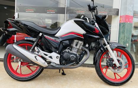 HONDA CG 160 TITAN 25 ANOS, Foto 4
