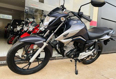 HONDA CG 160 TITAN 25 ANOS, Foto 6