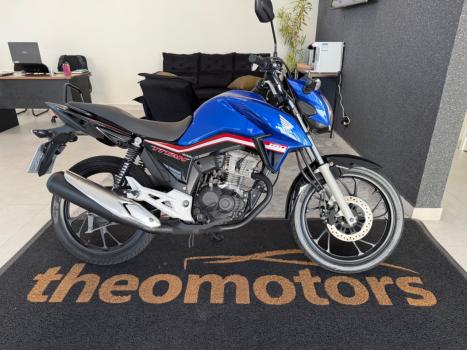 HONDA CG 160 TITAN 25 ANOS, Foto 3