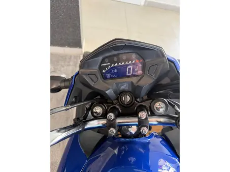 HONDA CG 160 TITAN 25 ANOS, Foto 7