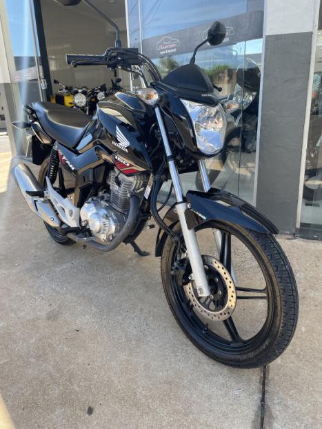 HONDA CG 160 TITAN 25 ANOS, Foto 5