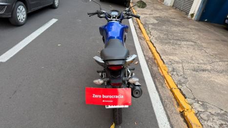 HONDA CG 160 TITAN 25 ANOS, Foto 2