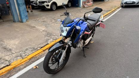 HONDA CG 160 TITAN 25 ANOS, Foto 3