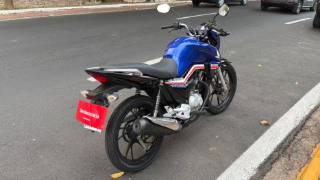 HONDA CG 160 TITAN 25 ANOS, Foto 4
