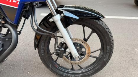 HONDA CG 160 TITAN 25 ANOS, Foto 5