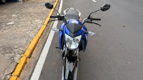 HONDA CG 160 TITAN 25 ANOS, Foto 6