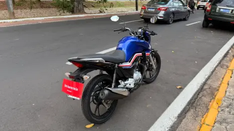 HONDA CG 160 TITAN 25 ANOS, Foto 7