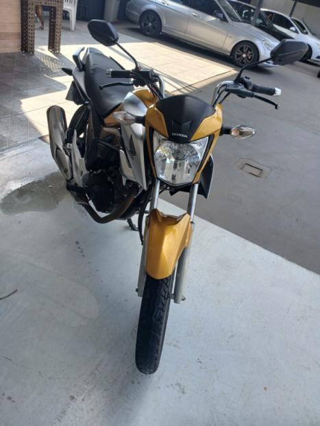 HONDA CG 160 TITAN 25 ANOS, Foto 2
