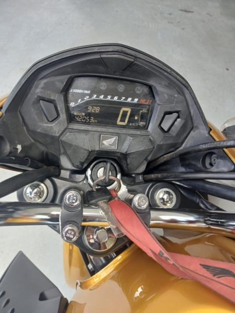 HONDA CG 160 TITAN 25 ANOS, Foto 4