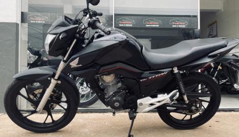 HONDA CG 160 TITAN 25 ANOS, Foto 2