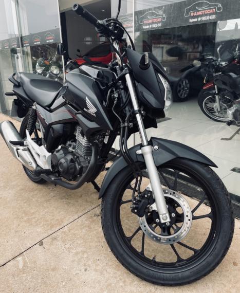 HONDA CG 160 TITAN 25 ANOS, Foto 6
