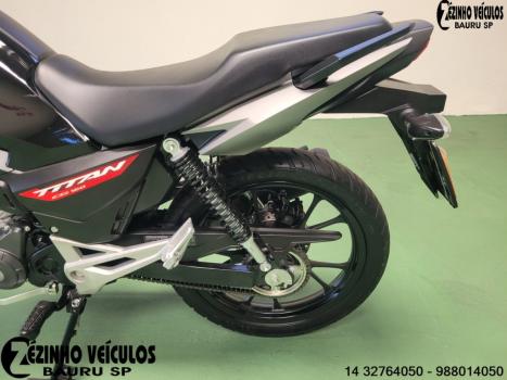 HONDA CG 160 TITAN, Foto 7 HONDA CG 160 TITAN, Foto 7