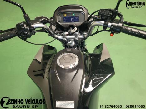 HONDA CG 160 TITAN, Foto 8 HONDA CG 160 TITAN, Foto 8