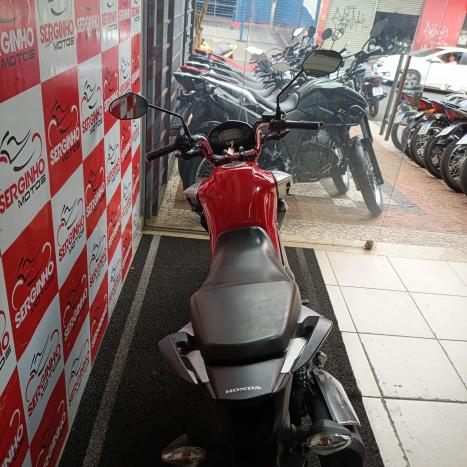 HONDA CG 160 TITAN, Foto 6