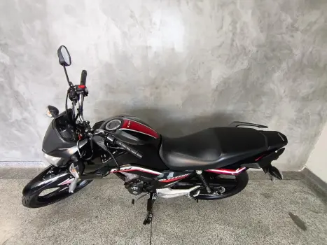 HONDA CG 160 TITAN, Foto 4