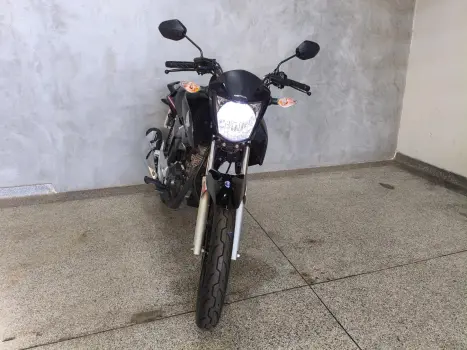 HONDA CG 160 TITAN, Foto 5